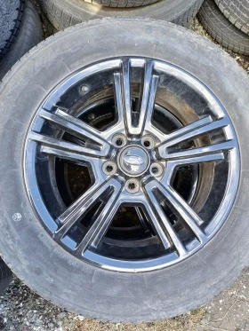 Джанти за Ford Mustang, снимка 1