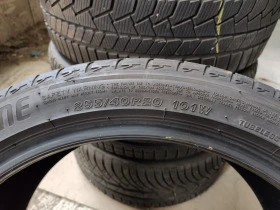Гуми Летни 255/40R20, снимка 5