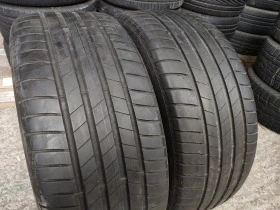 Гуми Летни 255/40R20, снимка 3