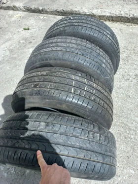 Гуми Летни 225/55R17, снимка 6