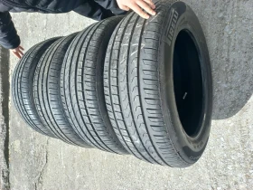 Гуми Летни 225/55R17, снимка 3