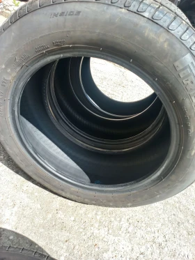 Гуми Летни 225/55R17, снимка 8