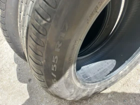 Гуми Летни 225/55R17, снимка 5