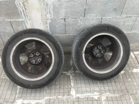 Гуми с джанти Sailun 205/55R16, снимка 3