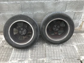 Гуми с джанти Sailun 205/55R16, снимка 4