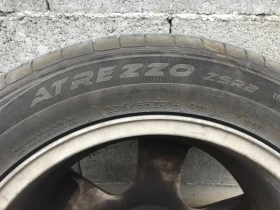 Гуми с джанти Sailun 205/55R16, снимка 5
