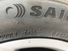 Гуми с джанти Sailun 205/55R16, снимка 7