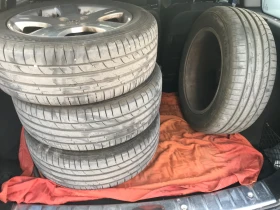Гуми с джанти Sailun 205/55R16, снимка 6