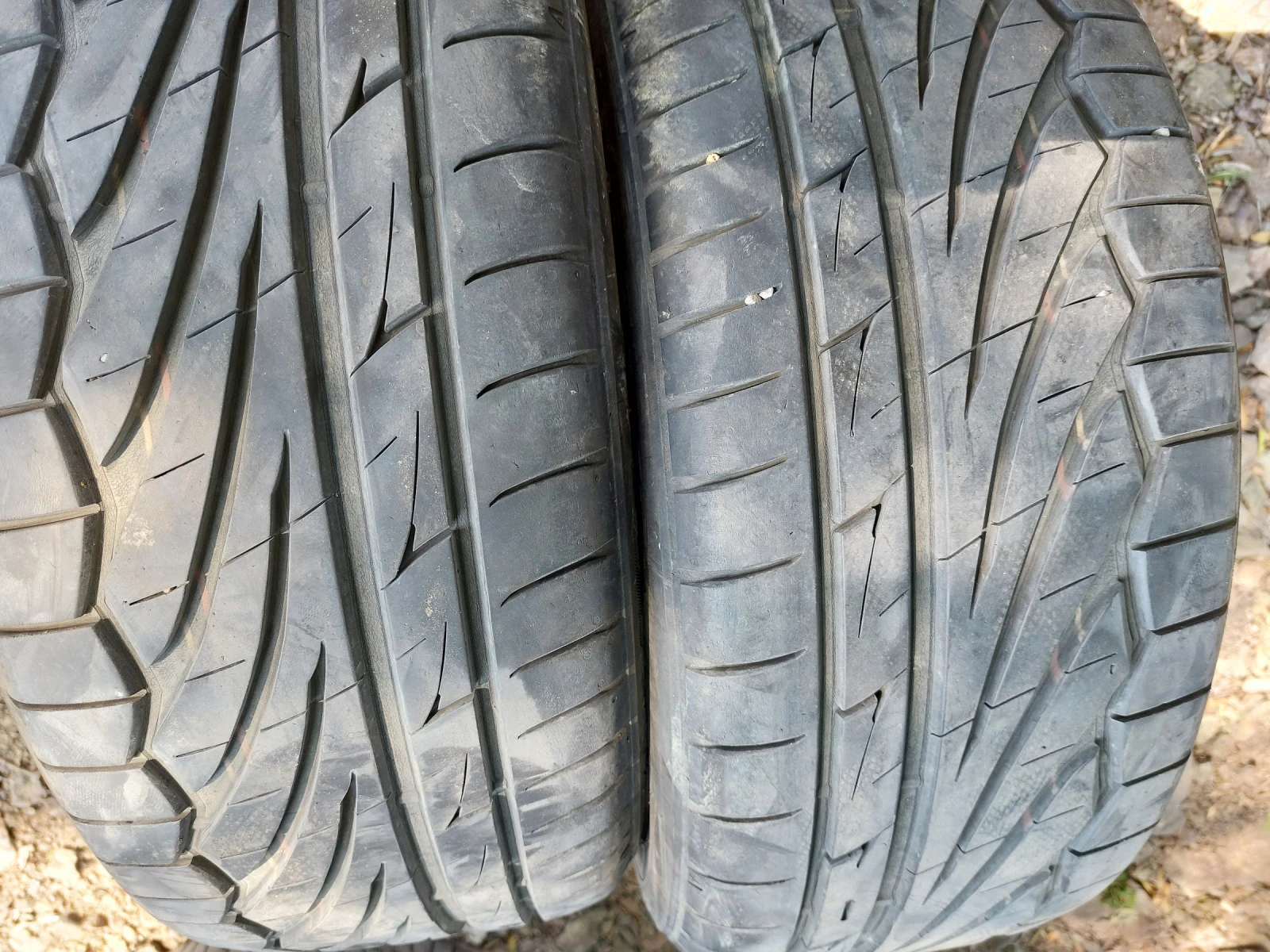 ���� 225/45R17 | Mobile.bg � ����������� 2