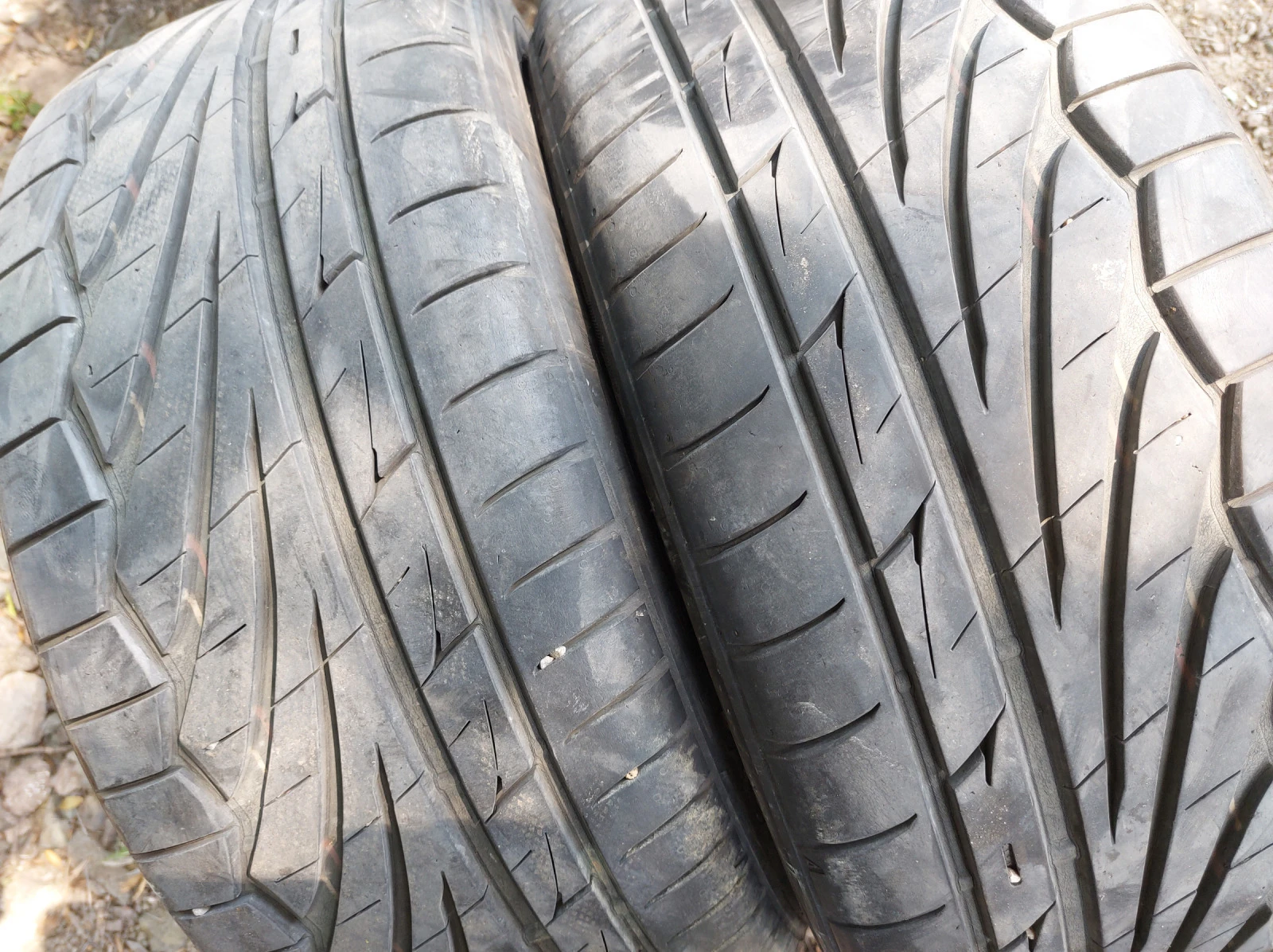 ���� 225/45R17 | Mobile.bg � ����������� 1