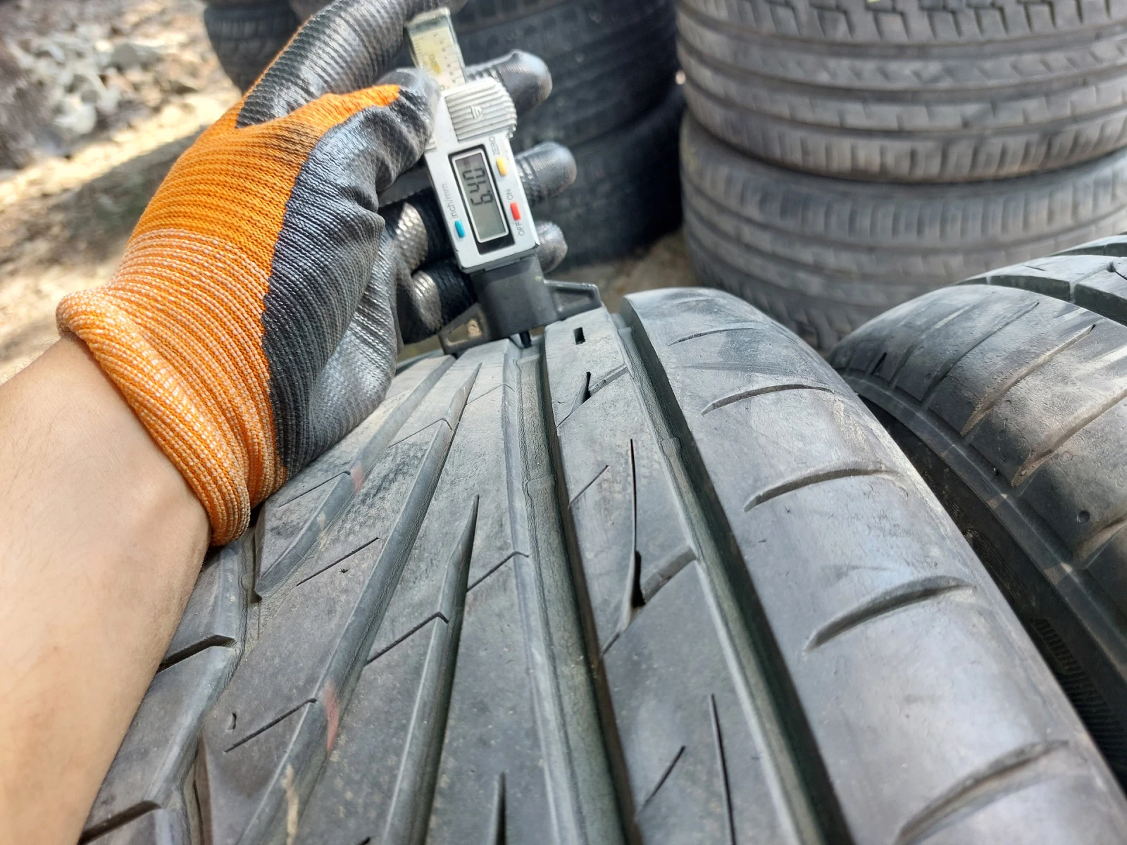 ���� 225/45R17 | Mobile.bg � ����������� 3