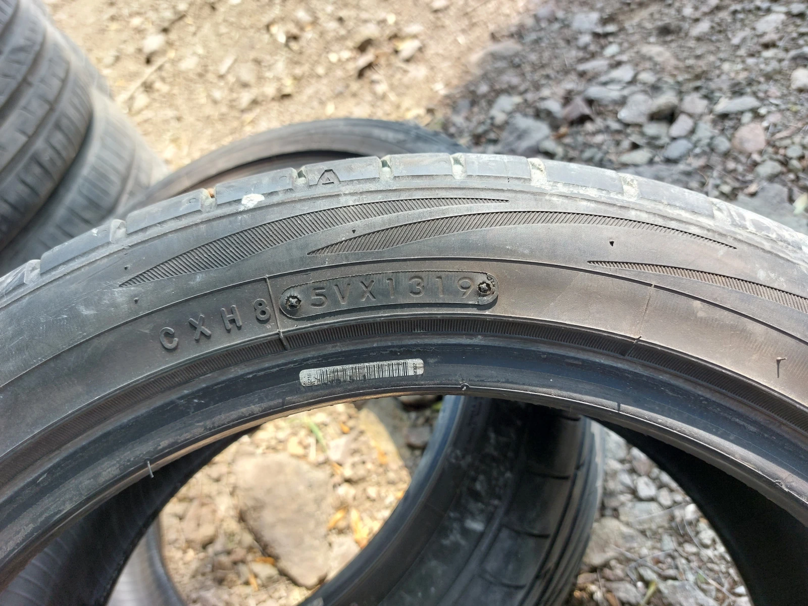 ���� 225/45R17 | Mobile.bg � ����������� 5