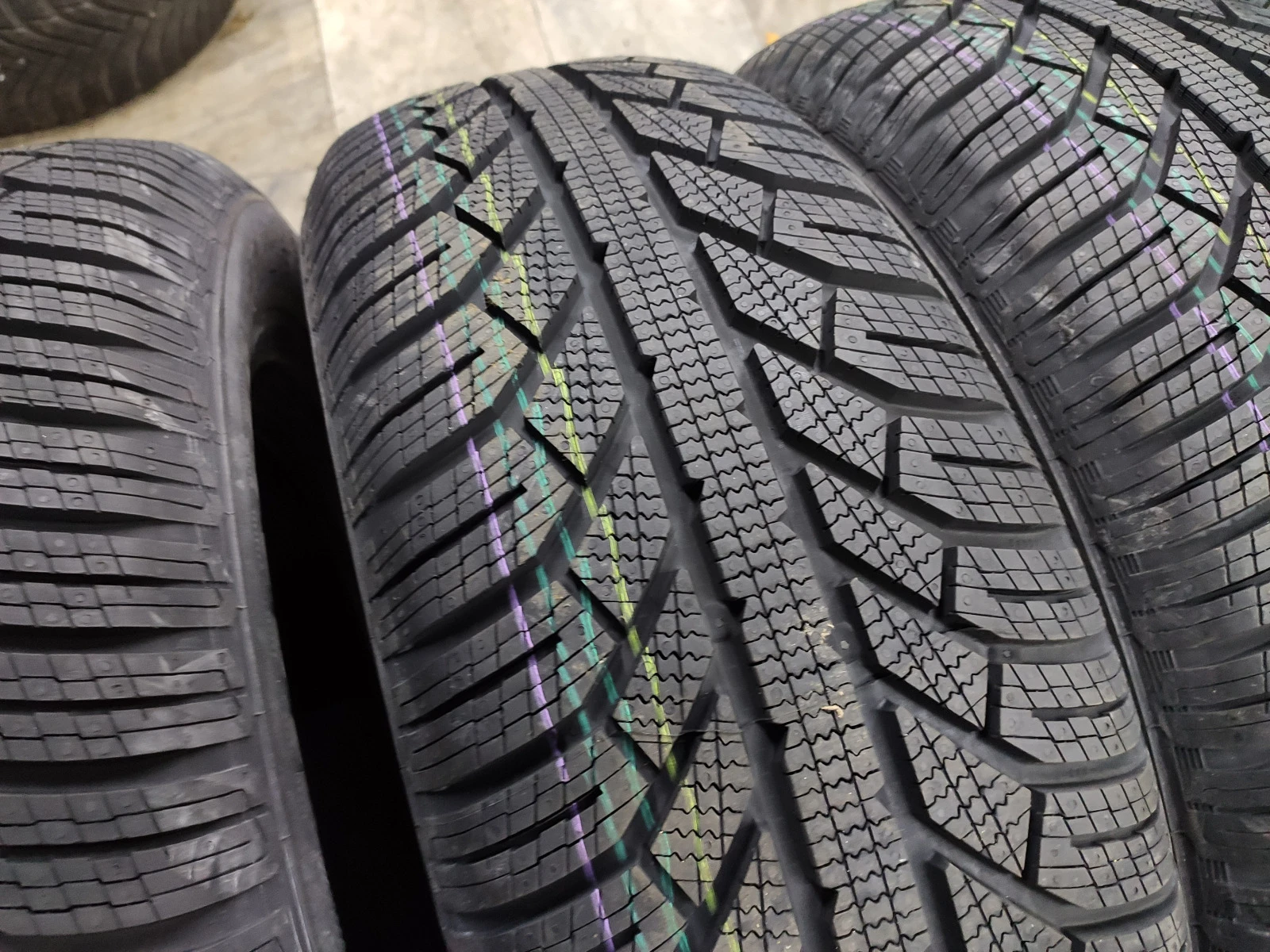  235/65R17 | Mobile.bg   4