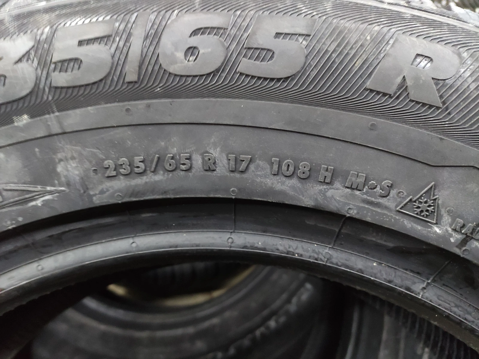  235/65R17 | Mobile.bg   9