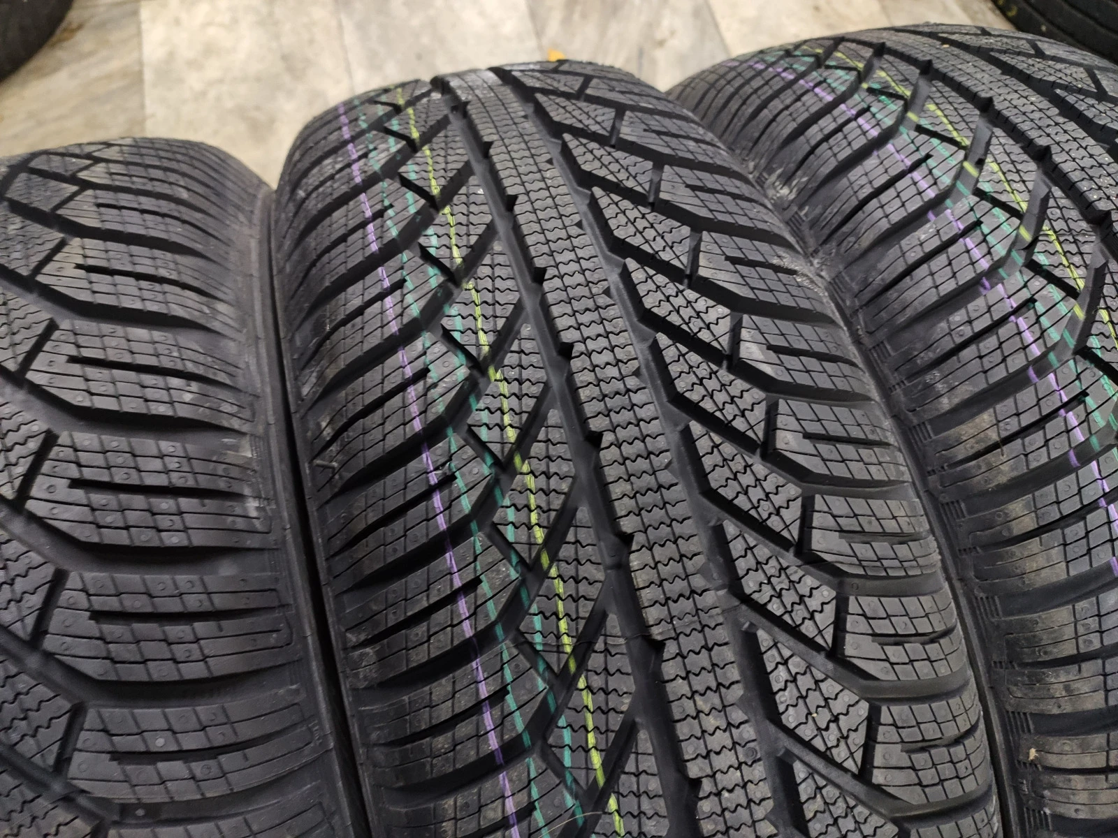  235/65R17 | Mobile.bg   5