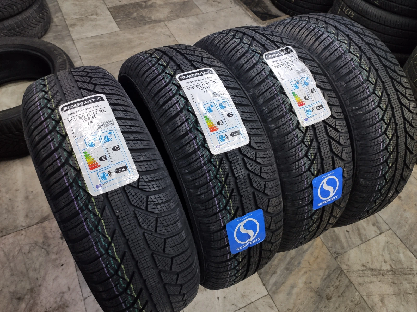  235/65R17 | Mobile.bg   1