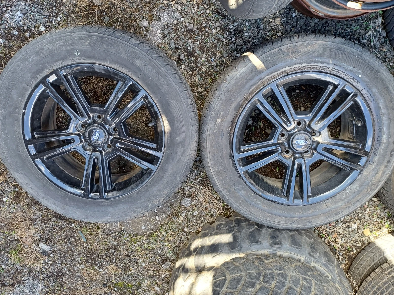   Ford Mustang | Mobile.bg   2