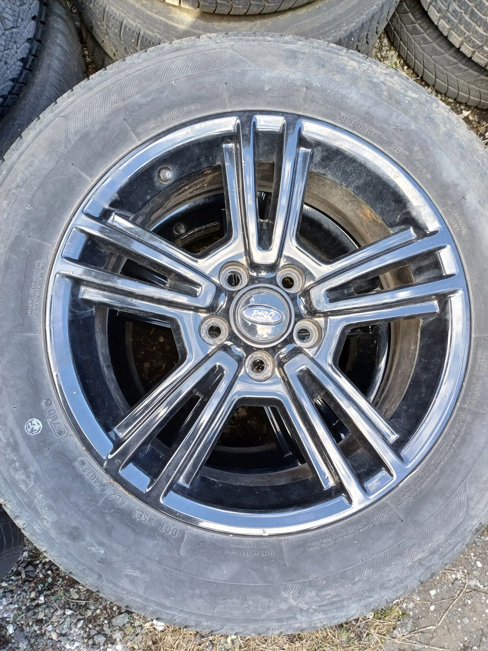   Ford Mustang | Mobile.bg   1