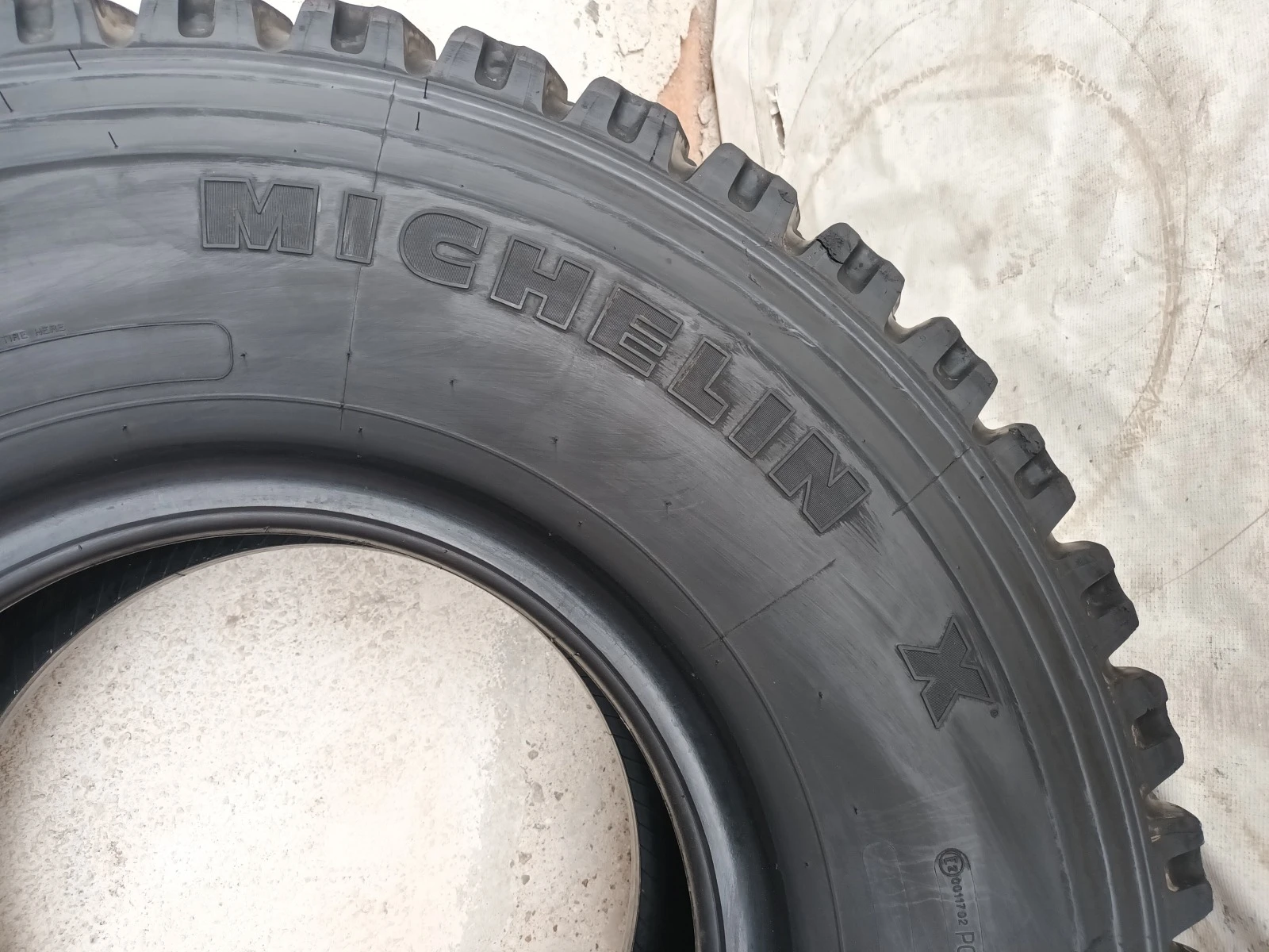  395/85R20 | Mobile.bg   6