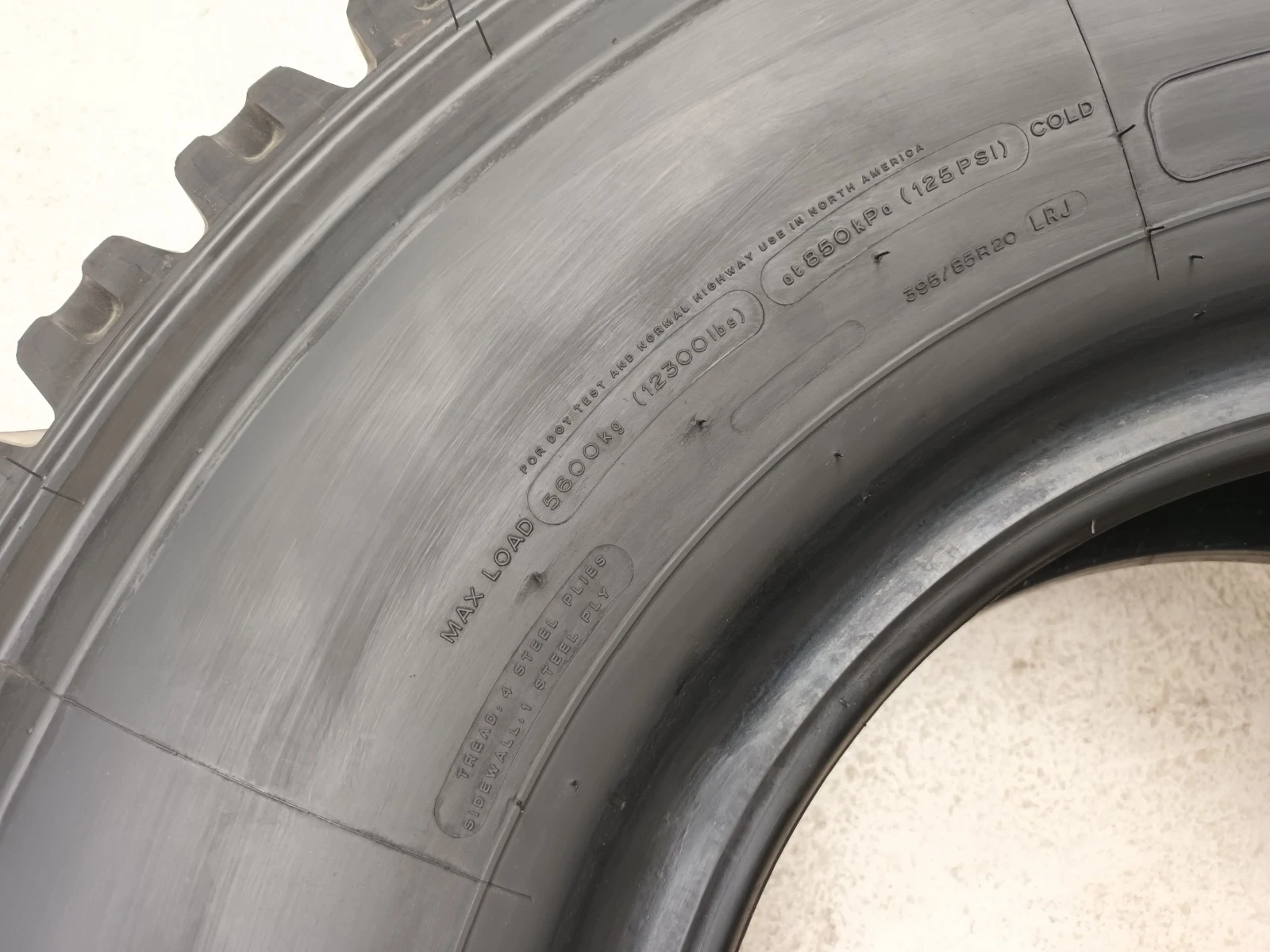  395/85R20 | Mobile.bg   9