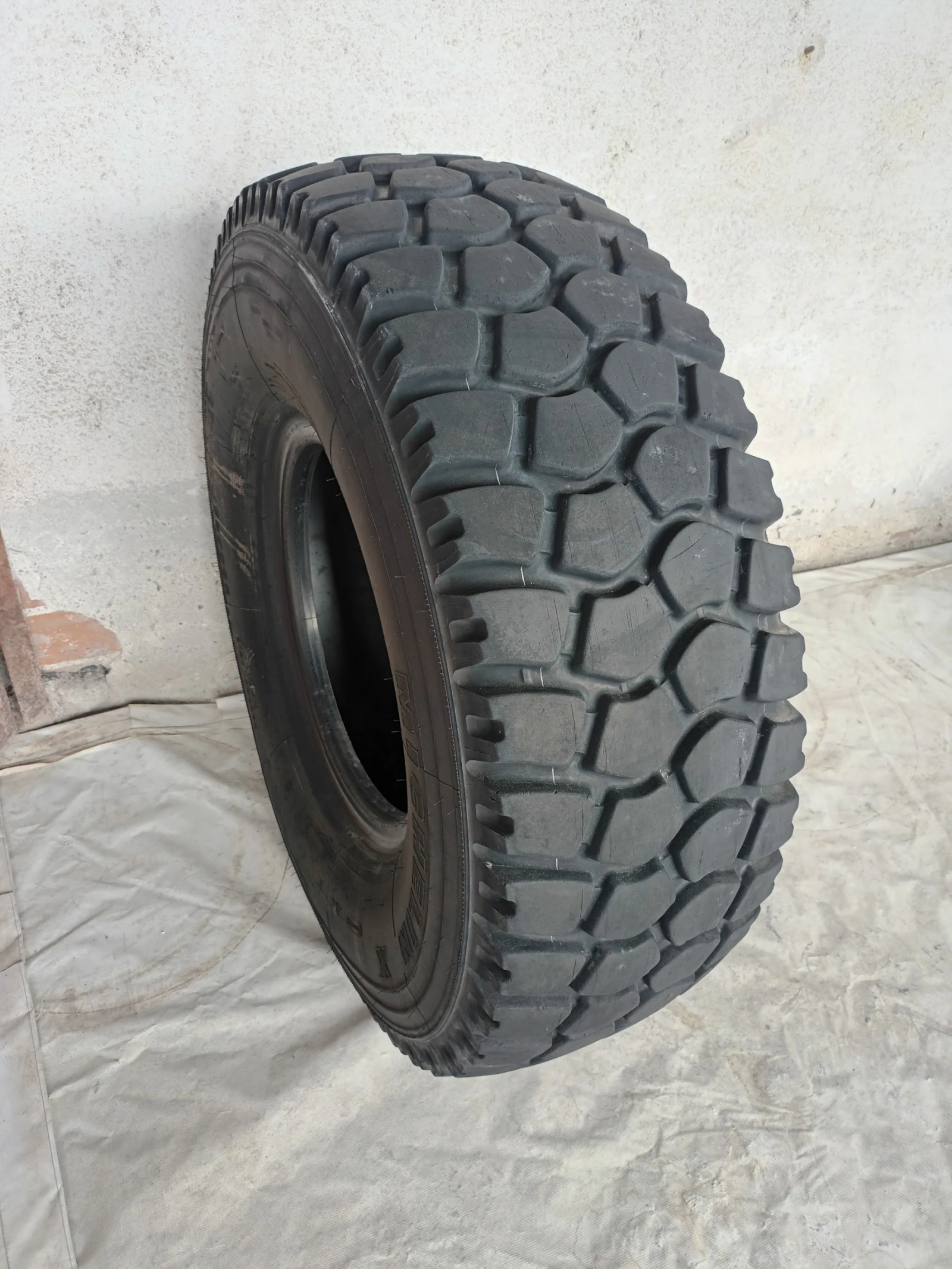  395/85R20 | Mobile.bg   12