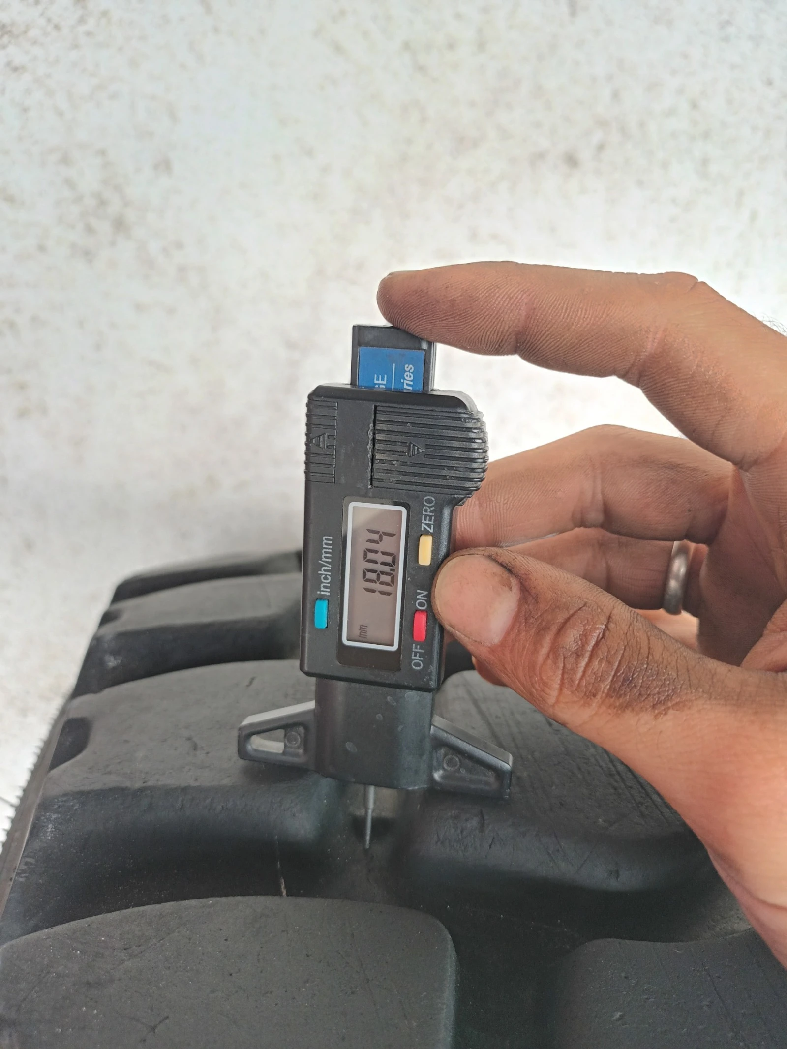  395/85R20 | Mobile.bg   3