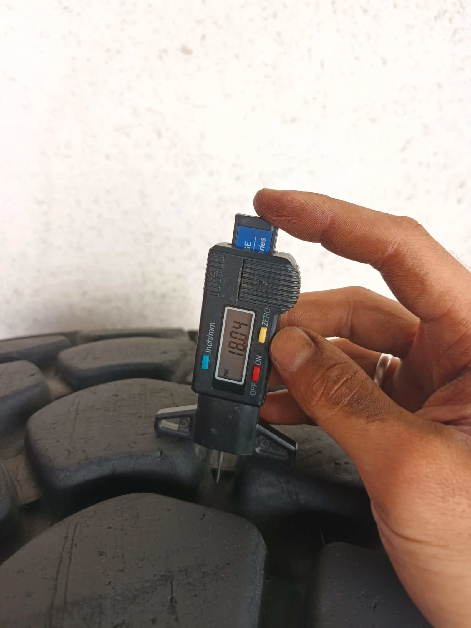  395/85R20 | Mobile.bg   4