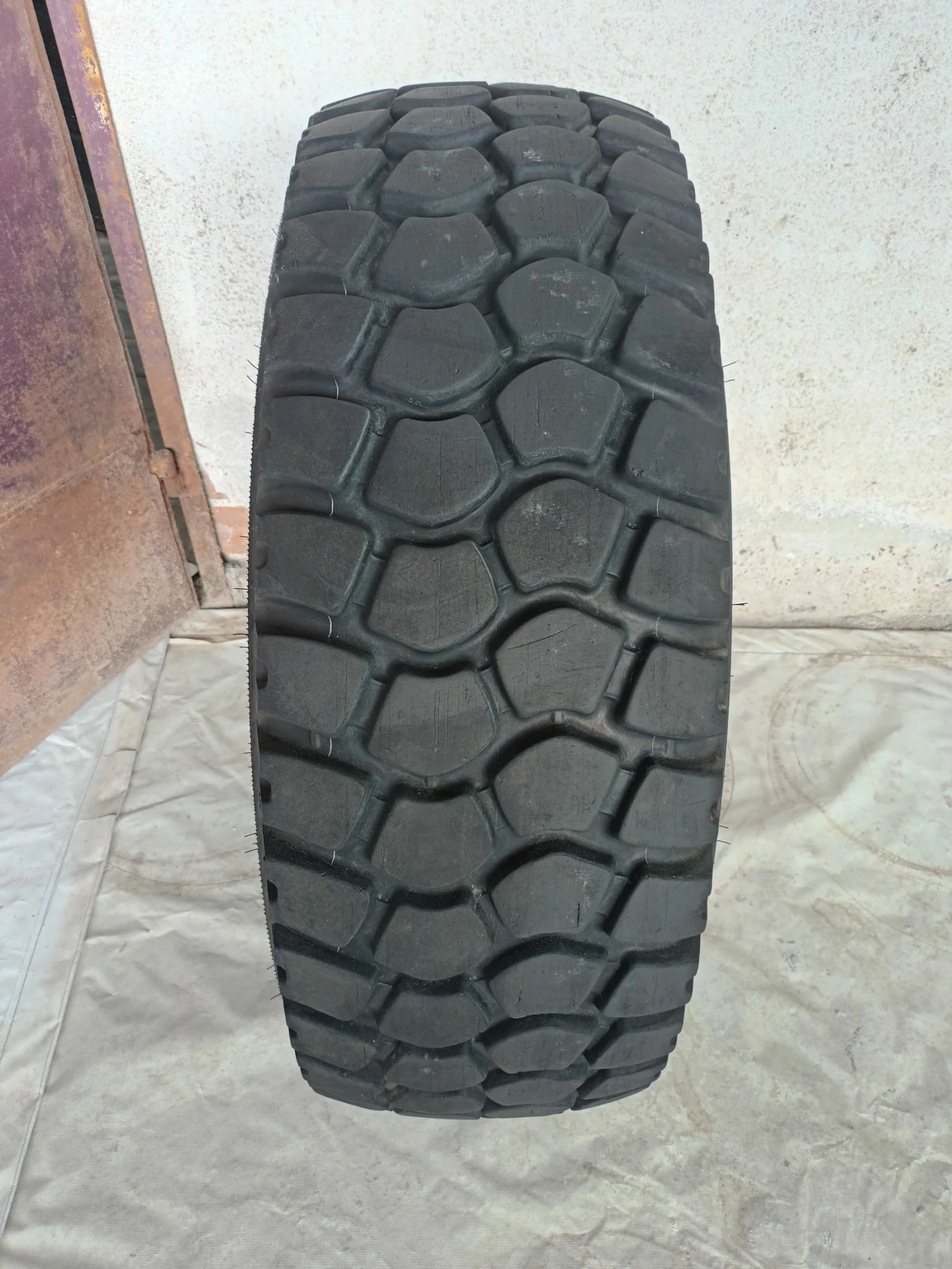  395/85R20 | Mobile.bg   1