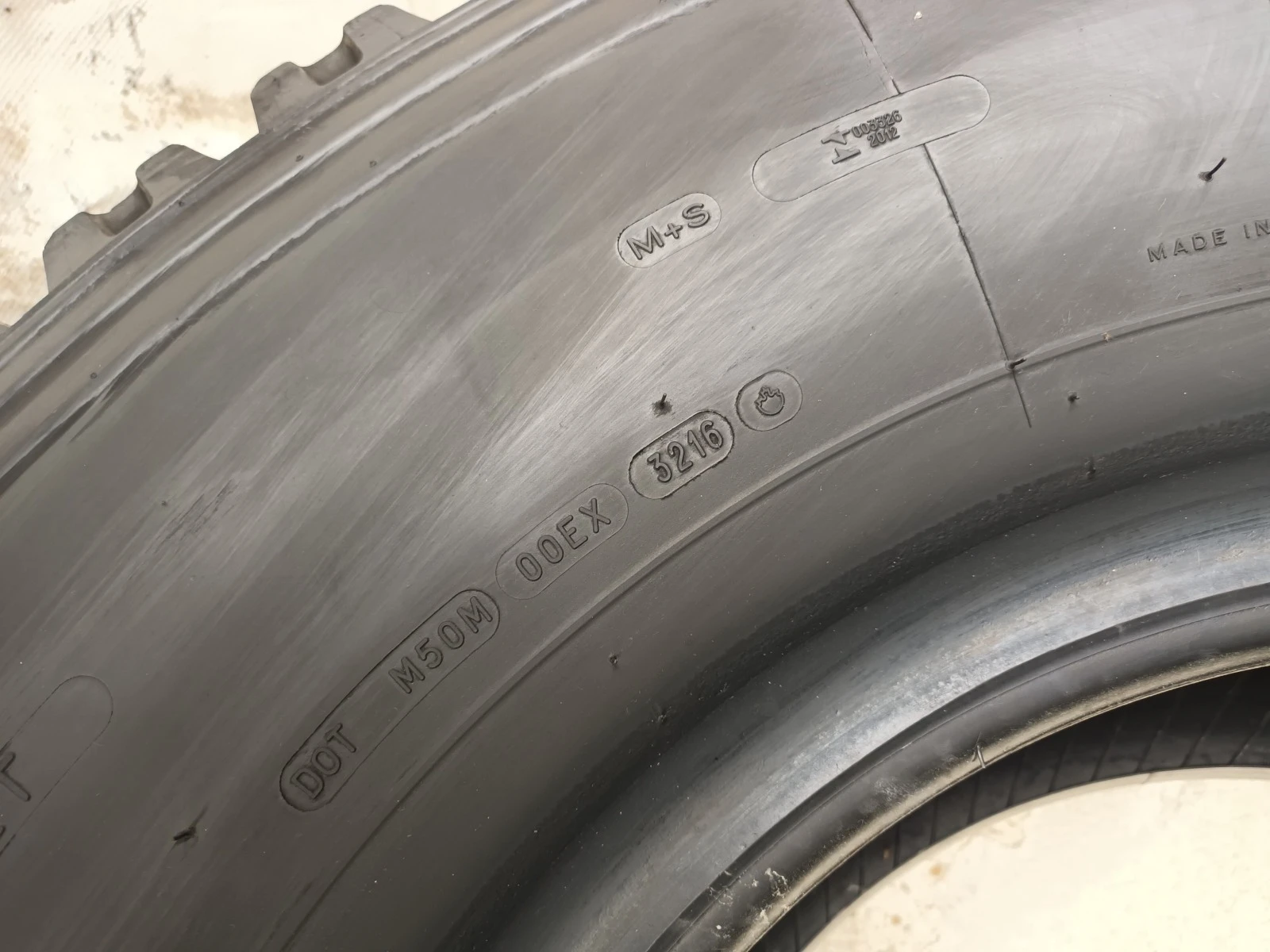  395/85R20 | Mobile.bg   10