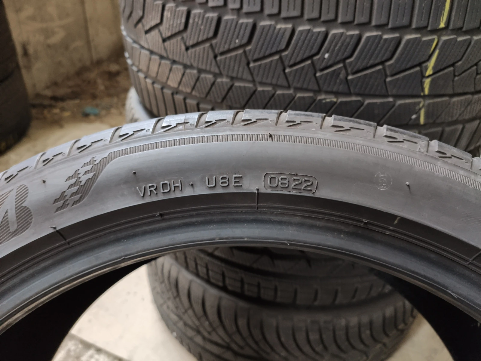  255/40R20 | Mobile.bg   6