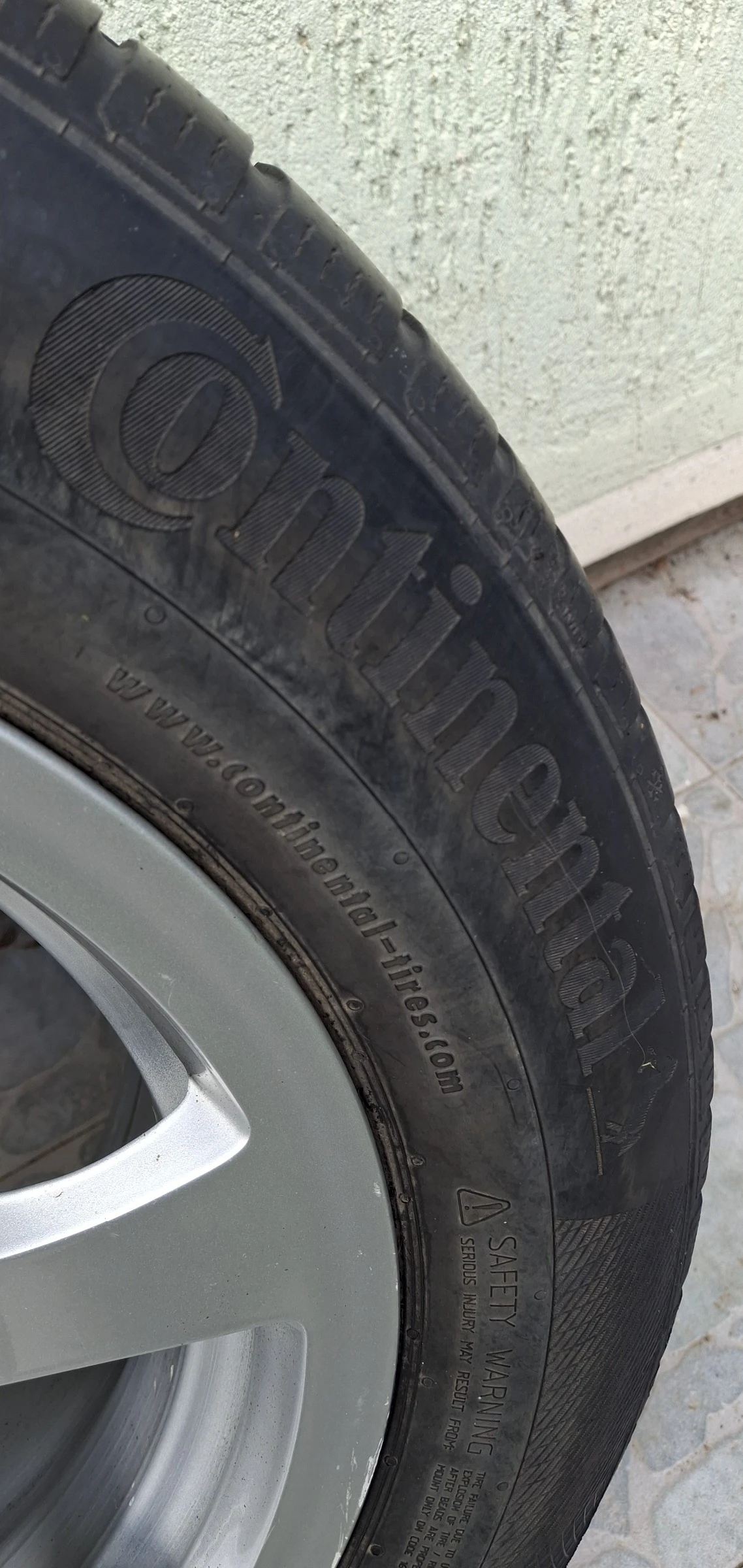  225/55R16 | Mobile.bg   3