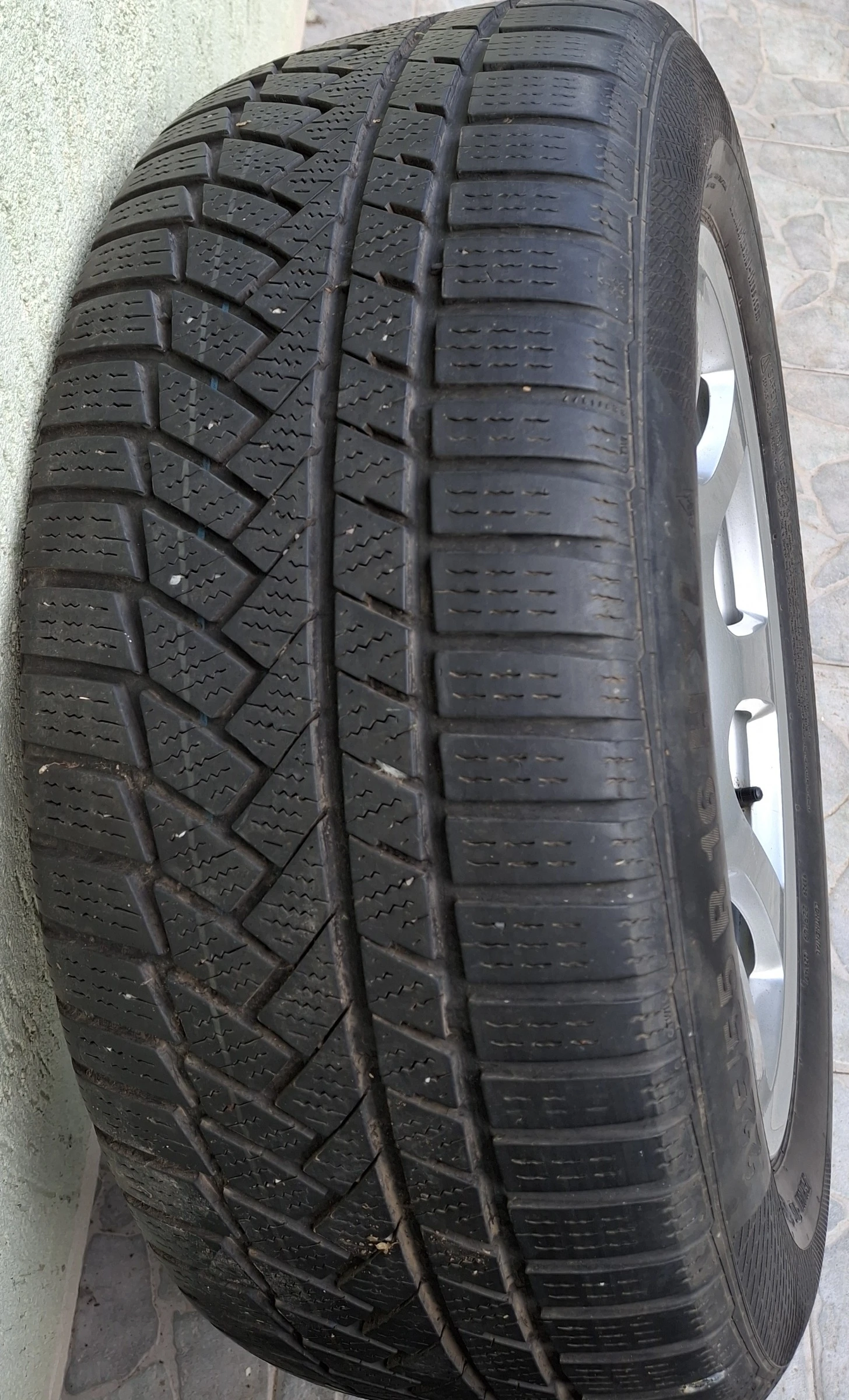  225/55R16 | Mobile.bg   1