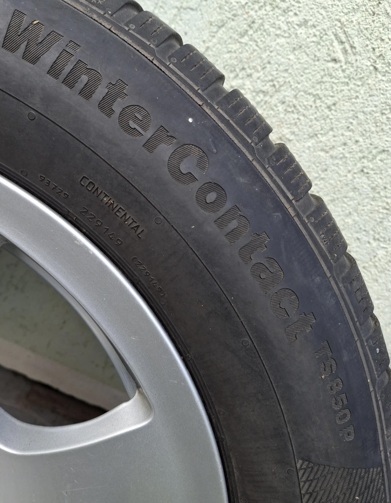  225/55R16 | Mobile.bg   5