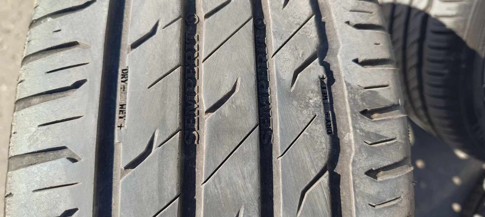 ���� � ������ 225/40R18 �� VW | Mobile.bg � ����������� 6