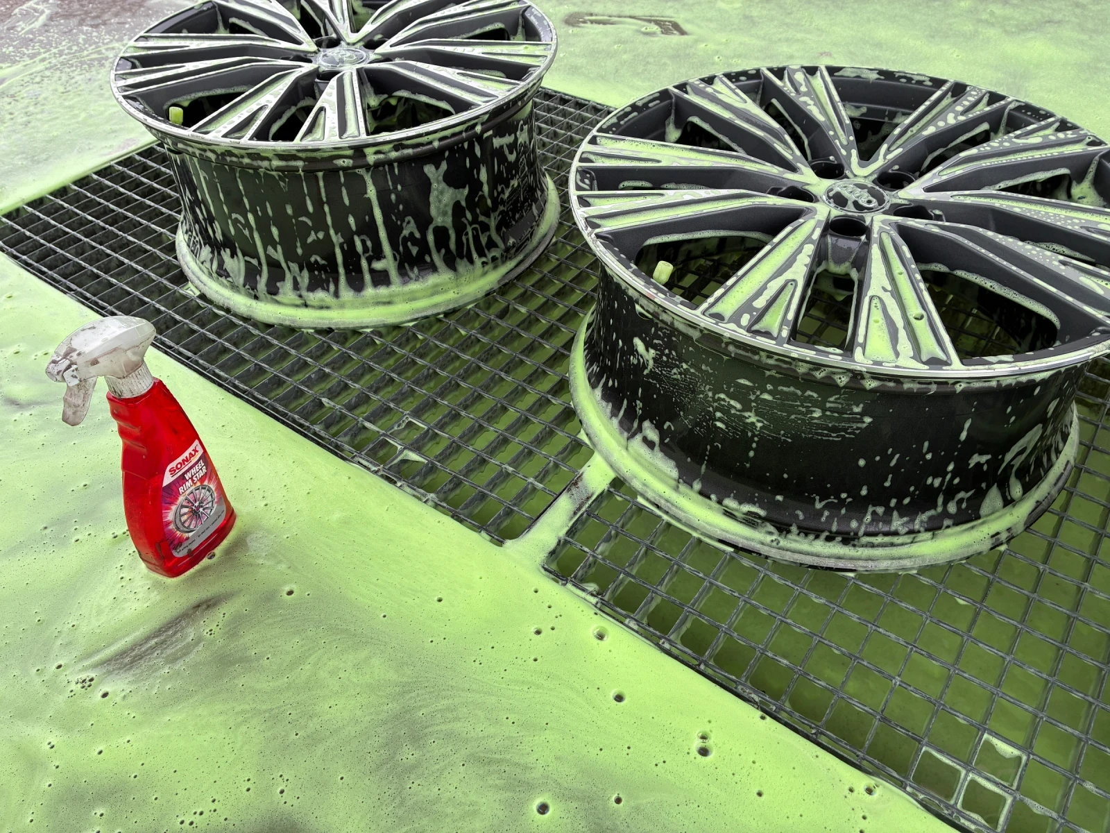 ������ �� Audi A6 | Mobile.bg � ����������� 1