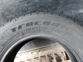 Гуми Всесезонни 215/65R16, снимка 4 - Гуми и джанти - 39136365