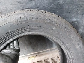 Гуми Всесезонни 215/65R16, снимка 8 - Гуми и джанти - 39136365