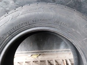 Гуми Всесезонни 215/65R16, снимка 5 - Гуми и джанти - 39136365