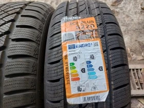 Гуми Всесезонни 215/65R16, снимка 2 - Гуми и джанти - 39136365