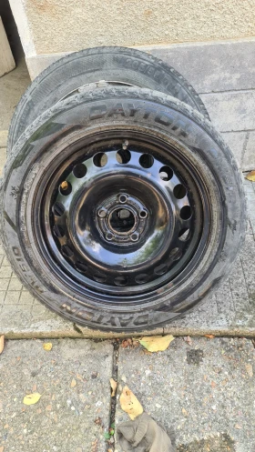    205/55R16  Opel | Mobile.bg    4