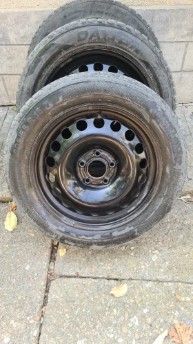    205/55R16  Opel | Mobile.bg    5