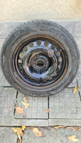    205/55R16  Opel | Mobile.bg    2