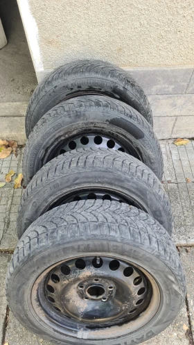    205/55R16  Opel | Mobile.bg    1