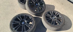 ���� � ������ 225/40R18 �� VW | Mobile.bg � ����� ������ 2