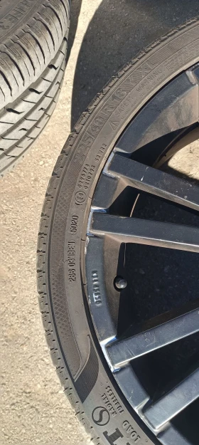 ���� � ������ 225/40R18 �� VW | Mobile.bg � ����� ������ 5