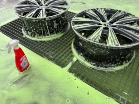 ����� �� �������� �� ������ �� Audi A6