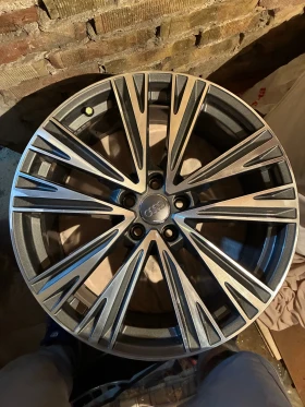 ����� �� �������� �� ������ �� Audi A6