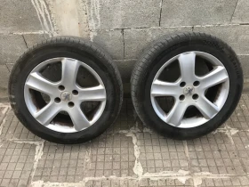 ���� � ������ 205/55R16 �� Peugeot | Mobile.bg � ����� ������ 2
