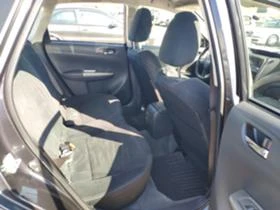 Subaru Impreza 1.5I, снимка 8