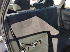 Subaru Impreza 1.5I, снимка 9